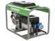 Groupe &eacute;lectrog&egrave;ne monophas&eacute; 9,5 kw - Energy EY-12MB AVR - Moteur Briggs