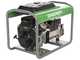 Groupe &eacute;lectrog&egrave;ne monophas&eacute; 9,5 kw - Energy EY-12MB AVR - Moteur Briggs