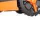 Worx Landroid Vision S250 WR202E - Robot Tondeuse - Sans Installation