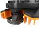 Worx Landroid Vision S250 WR202E - Robot Tondeuse - Sans Installation
