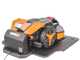 Worx Landroid Vision S250 WR202E - Robot Tondeuse - Sans Installation