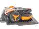 Worx Landroid Vision S250 WR202E - Robot Tondeuse - Sans Installation
