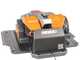 Worx Landroid Vision S250 WR202E - Robot Tondeuse - Sans Installation