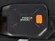 Worx Landroid Vision S250 WR202E - Robot Tondeuse - Sans Installation
