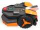 Worx Landroid Vision S250 WR202E - Robot Tondeuse - Sans Installation