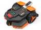 Worx Landroid Vision S250 WR202E - Robot Tondeuse - Sans Installation