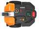 Worx Landroid Vision S250 WR202E - Robot Tondeuse - Sans Installation