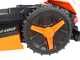 Worx Landroid Vision S250 WR202E - Robot Tondeuse - Sans Installation