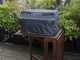 Housse BBQ Attitude 2100 Premium Campingaz