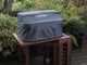 Housse BBQ Attitude 2100 Premium Campingaz
