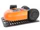 Worx Landroid S250 WR168E - Robot tondeuse - Avec c&acirc;ble p&eacute;riph&eacute;rique