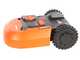 Worx Landroid S250 WR168E - Robot tondeuse - Avec c&acirc;ble p&eacute;riph&eacute;rique