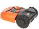 Worx Landroid S250 WR168E - Robot tondeuse - Avec c&acirc;ble p&eacute;riph&eacute;rique