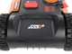 Worx Landroid S250 WR168E - Robot tondeuse - Avec c&acirc;ble p&eacute;riph&eacute;rique