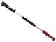 ARCHMAN PE03 - &Eacute;lagueuse sur batterie + perche de rallonge - 190-250 cm - 2x 16,8 V 2-4 Ah