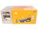 Worx Nitro WG745E - Tondeuse &agrave; batterie - 2x20V/4Ah - Coupe 41cm