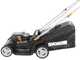 Worx Nitro WG745E - Tondeuse &agrave; batterie - 2x20V/4Ah - Coupe 41cm