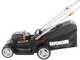 Worx Nitro WG745E - Tondeuse &agrave; batterie - 2x20V/4Ah - Coupe 41cm