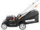 Worx Nitro WG745E - Tondeuse &agrave; batterie - 2x20V/4Ah - Coupe 41cm