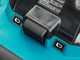 Makita DLM539Z - Tondeuse &agrave; gazon &agrave; batterie - 36V - Coupe 53 cm - SANS BATTERIE NI CHARGEUR