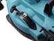 Makita DLM539Z - Tondeuse &agrave; gazon &agrave; batterie - 36V - Coupe 53 cm - SANS BATTERIE NI CHARGEUR
