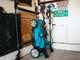 Makita DLM539Z - Tondeuse &agrave; gazon &agrave; batterie - 36V - Coupe 53 cm - SANS BATTERIE NI CHARGEUR