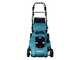 Makita DLM539Z - Tondeuse &agrave; gazon &agrave; batterie - 36V - Coupe 53 cm - SANS BATTERIE NI CHARGEUR
