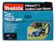 Makita DLM539Z - Tondeuse &agrave; gazon &agrave; batterie - 36V - Coupe 53 cm - SANS BATTERIE NI CHARGEUR