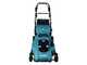 Makita DLM539PT2 - Tondeuse &agrave; batterie - 36V - Coupe 53 cm - 2x 18V 5Ah
