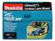 Makita DLM539PT2 - Tondeuse &agrave; batterie - 36V - Coupe 53 cm - 2x 18V 5Ah