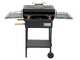 Barbecue &agrave; gaz Campingaz 3 Series Select S - avec four et grille - Culinary modular- Technologie IstaClean Aqua Basic
