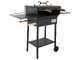 Barbecue &agrave; gaz Campingaz 3 Series Select S - avec four et grille - Culinary modular- Technologie IstaClean Aqua Basic