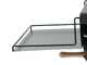 Barbecue &agrave; gaz Campingaz 3 Series Select S - avec four et grille - Culinary modular- Technologie IstaClean Aqua Basic