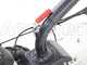 Eurosystems P55 - D&eacute;broussailleuse &agrave; roues &agrave; essence - Honda GCVX 170