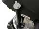 Eurosystems P55 - D&eacute;broussailleuse &agrave; roues &agrave; essence - Honda GCVX 170