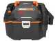 Worx Nitro WX031.9 - Aspirateur portable &agrave; batterie pour eau et poussi&egrave;res - SANS BATTERIE NI CHARGEUR