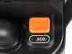Worx Nitro WX031.9 - Aspirateur portable &agrave; batterie pour eau et poussi&egrave;res - SANS BATTERIE NI CHARGEUR