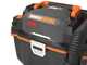 Worx Nitro WX031.9 - Aspirateur portable &agrave; batterie pour eau et poussi&egrave;res - SANS BATTERIE NI CHARGEUR