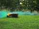 Robot tondeuse Stiga A 1500 avec batterie E-Power da 5 Ah