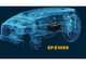 Robot tondeuse Stiga A 1500 avec batterie E-Power da 5 Ah