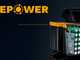 Robot tondeuse Stiga A 1500 avec batterie E-Power da 5 Ah