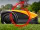 Robot tondeuse Stiga A 1500 avec batterie E-Power da 5 Ah