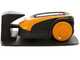 Robot tondeuse Stiga A 1500 avec batterie E-Power da 5 Ah