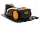 Robot tondeuse Stiga A 1500 avec batterie E-Power da 5 Ah
