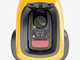 Robot tondeuse Stiga A 1500 avec batterie E-Power da 5 Ah