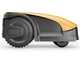 Robot tondeuse Stiga A 1500 avec batterie E-Power da 5 Ah