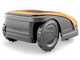 Robot tondeuse Stiga A 1500 avec batterie E-Power da 5 Ah