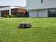 Robot tondeuse Stiga A 1500 avec batterie E-Power da 5 Ah