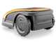 Robot tondeuse Stiga A 1500 avec batterie E-Power da 5 Ah