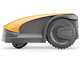 Robot tondeuse Stiga A 1500 avec batterie E-Power da 5 Ah